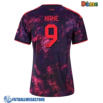 Fotballdrakt Dame Bayern Munich Harry Kane #9 Tredjedrakt 2026-27 Kortermet